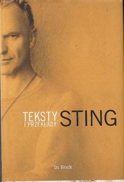 Sting Teksty i przekłady In Rock 2008