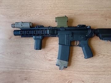 Replika ASG Specna Arms Edge 2.0 NOWA gg tm m4 ak74 m249 vsr ics vfc