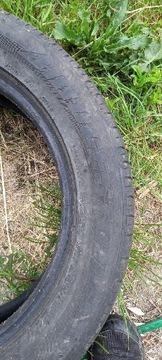 Opony Bridgestone 225x55 R18 Letnie