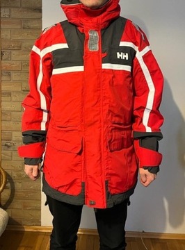 Komplet sztormiak żelglarski Helly Hansen