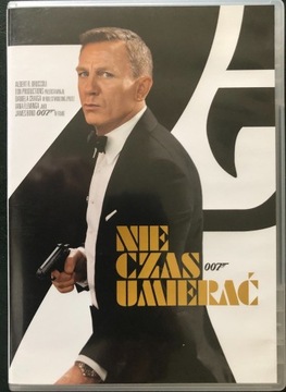 Nie Czas Umierać 007