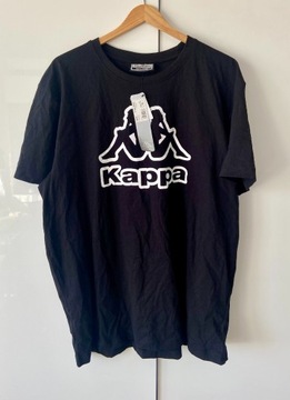 T-shirt, koszulka Kappa - LOGO