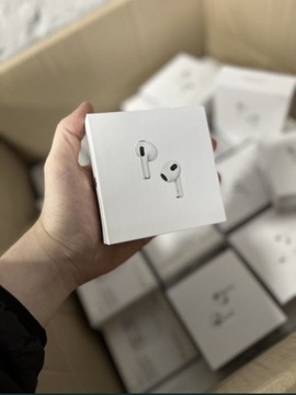 AirPods 3 New !!!