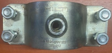 Zacisk rurowy HILTI MFP-NW100  108-112