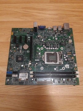 Płyta główna Motherboard Dell MIB75R/MH_SG