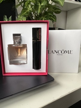 Lancome La vie est belle