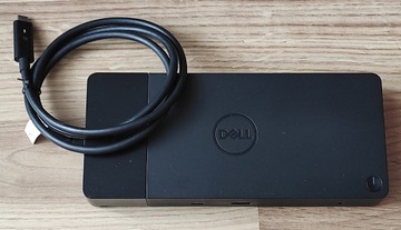 STACJA DOKUJĄCA DELL WD19 K20A TYPE-C