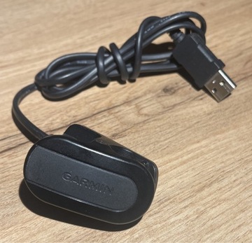 Kabel ładowarka USB GARMIN Forerunner 405