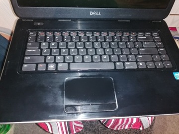 Laptop Dell Vostro 1540