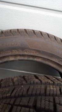 opona 225/45 R17