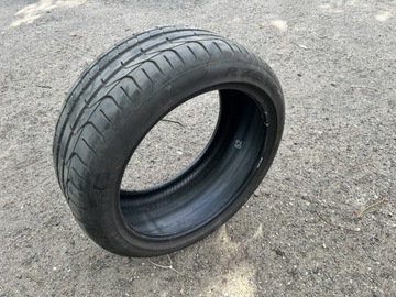 4x OPONY PIRELLI PZERO 2019r.