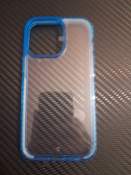 Etui na telefon iPhone 13 Pro firmy Shieldon