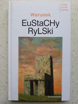 EUSTACHY RYLSKI - Warunek