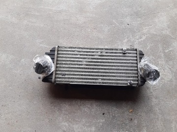 Chłodnica Intercooler Hyundai I40 1.7 crdi 2011r.