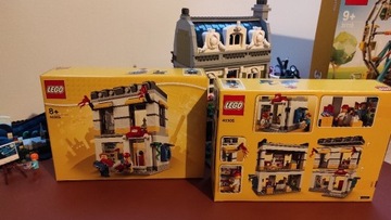 2 X LEGO 40305 sklep firmowy w mikroskali