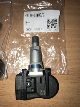 Czujnik tpms suzuki Vitara 