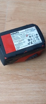 Bateria akumulator HILTI B22 5.2 Li-lon