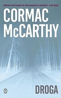 Cormac McCarthy Zestaw sześciu książek