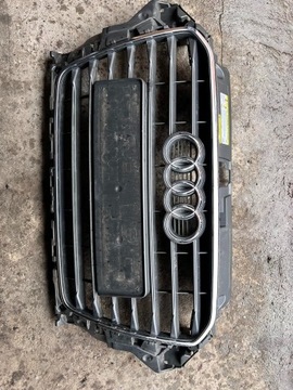 Gril  AUDI A3 8V przedlift