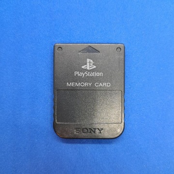 Karta pamięci Playstation SCPH-1020B