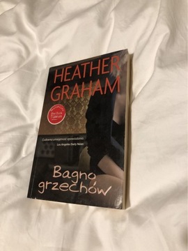 Bagno grzechów Heather Graham