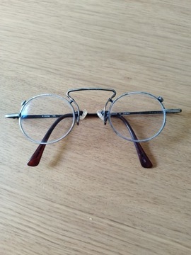 Oprawki okulary Japońskie Kansai Yamamoto 