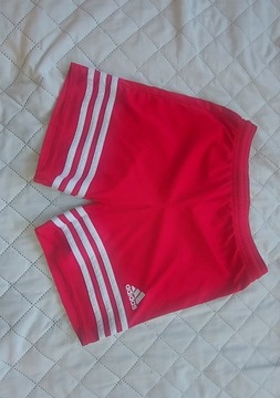 Spodenki Adidas 140 