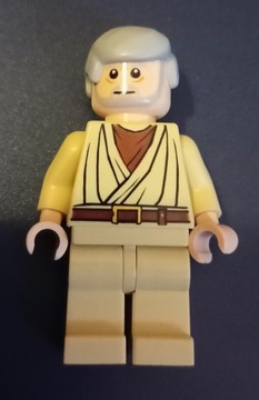 FIGURKA LEGO STAR WARS Obi-Wan Kenobi SW0274