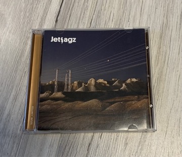 Jetlagz - Szum (Deluxe)