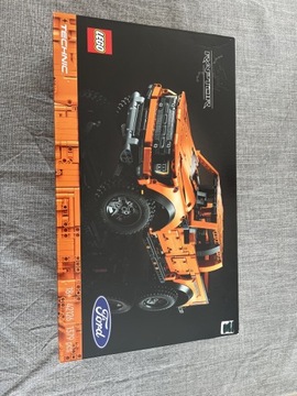 Lego Technic Ford Raptor