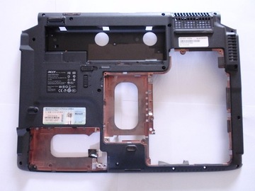 ACER ASPIRE 6530G OBUDOWA DOLNA