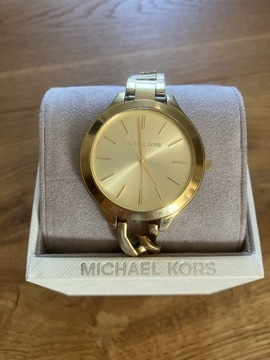 Zegarek damski Michael Kors 