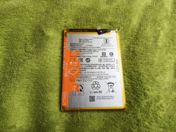 Bateria  Xiaomi Redmi Note 9t Poco M3 BN62 6000mAh