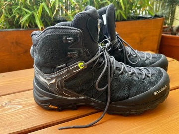 Buty Salewa Alp Trainer 2 Mid GTX rozm. 44