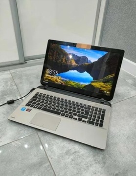 Laptop Toshiba Satellite L50-B 2C8 1Tb 16Gb RAM