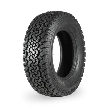 Opony Insa Turbo RANGER 4x4 235/65 R17 104S całoro