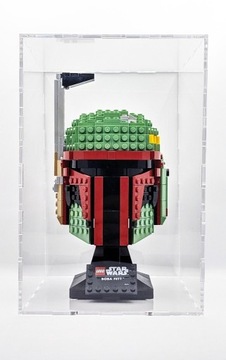 LEGO Helmets GABLOTA Star Wars, TIE FIGHTER itp.