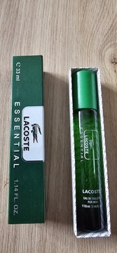 Lacoste Essential 33ml 