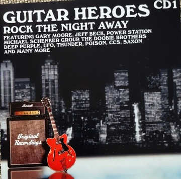 Guitar Heroes Rock The Night Away (5)