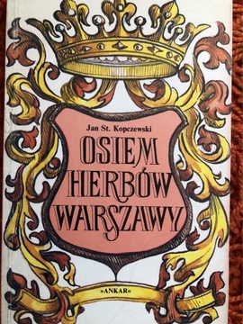 Osiem Herbów Warszawy