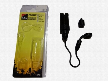 Sygnalizator podwieszany MAD Sensor Hanger Yellow