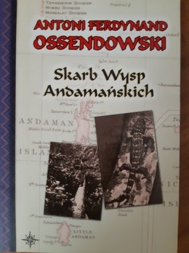 Skarb Wysp Andamenskich