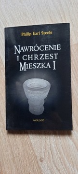 Nawrócenie i chrzest Mieszka I