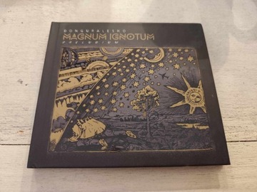 DONGURALESKO - MAGNUM IGNOTUM PRELUDIUM (CD)