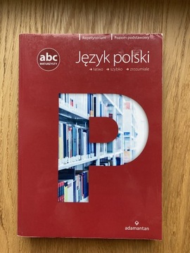 ABC maturzysty język polski 