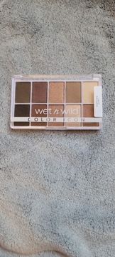 Paletka cienii Wet n Wild nude awakening