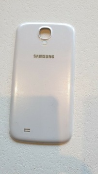 Samsung s4 klapka orginal.ladna 3 szt