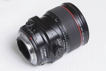 CANON TS-E 24mm  f/3,5L II