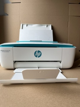 Drukarka HP DeskJet 3789 Używana bez kartridży