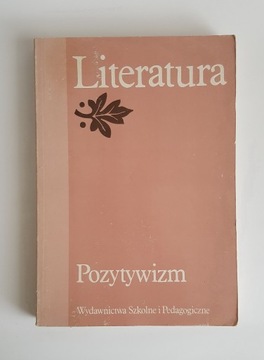 Literatura - pozytywizm; stan BDB-